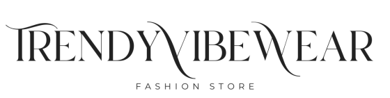 Trendy Vibe Wear