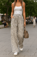 Chic Comfort Pants