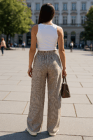 Chic Comfort Pants
